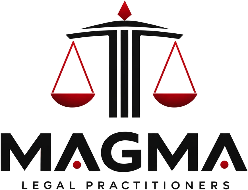 Magma Legal Practitioners